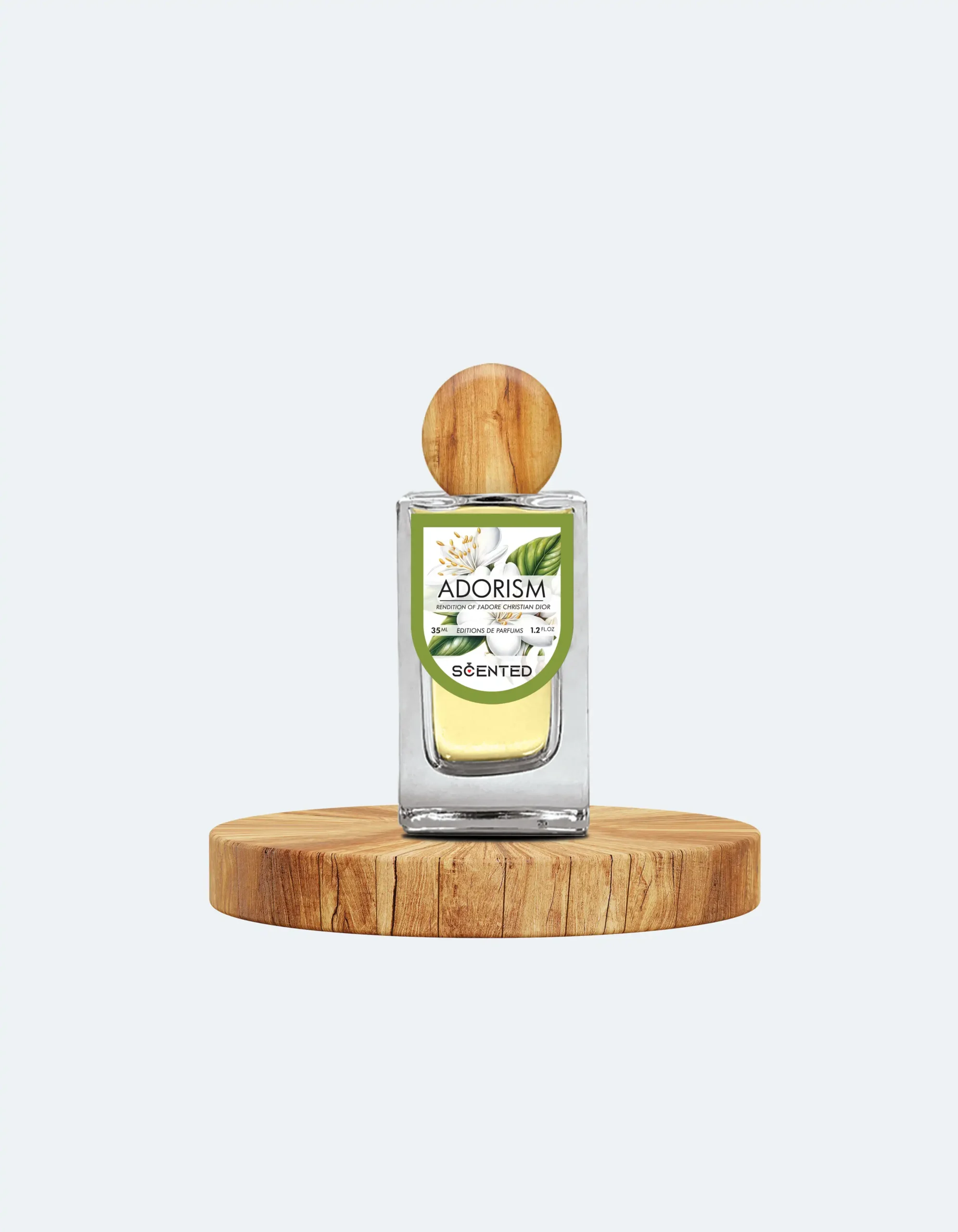 Adorism – Rendition of Jádore Christian Dior by Scented