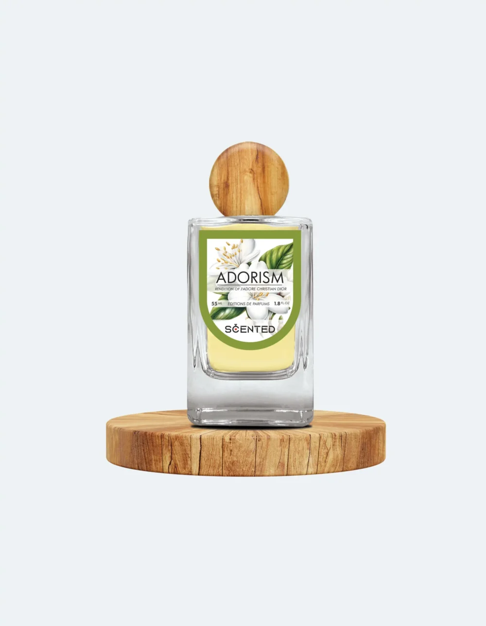 Adorism - Rendition of Jádore Christian Dior by Scented - Image 2