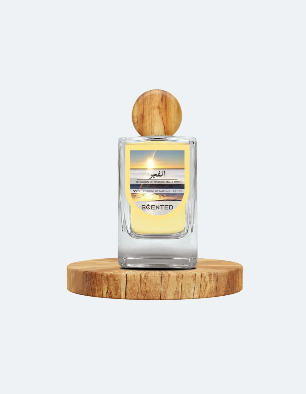 Al Fajr - Rendition of Frederic Malle Dawn by Scented - Image 2