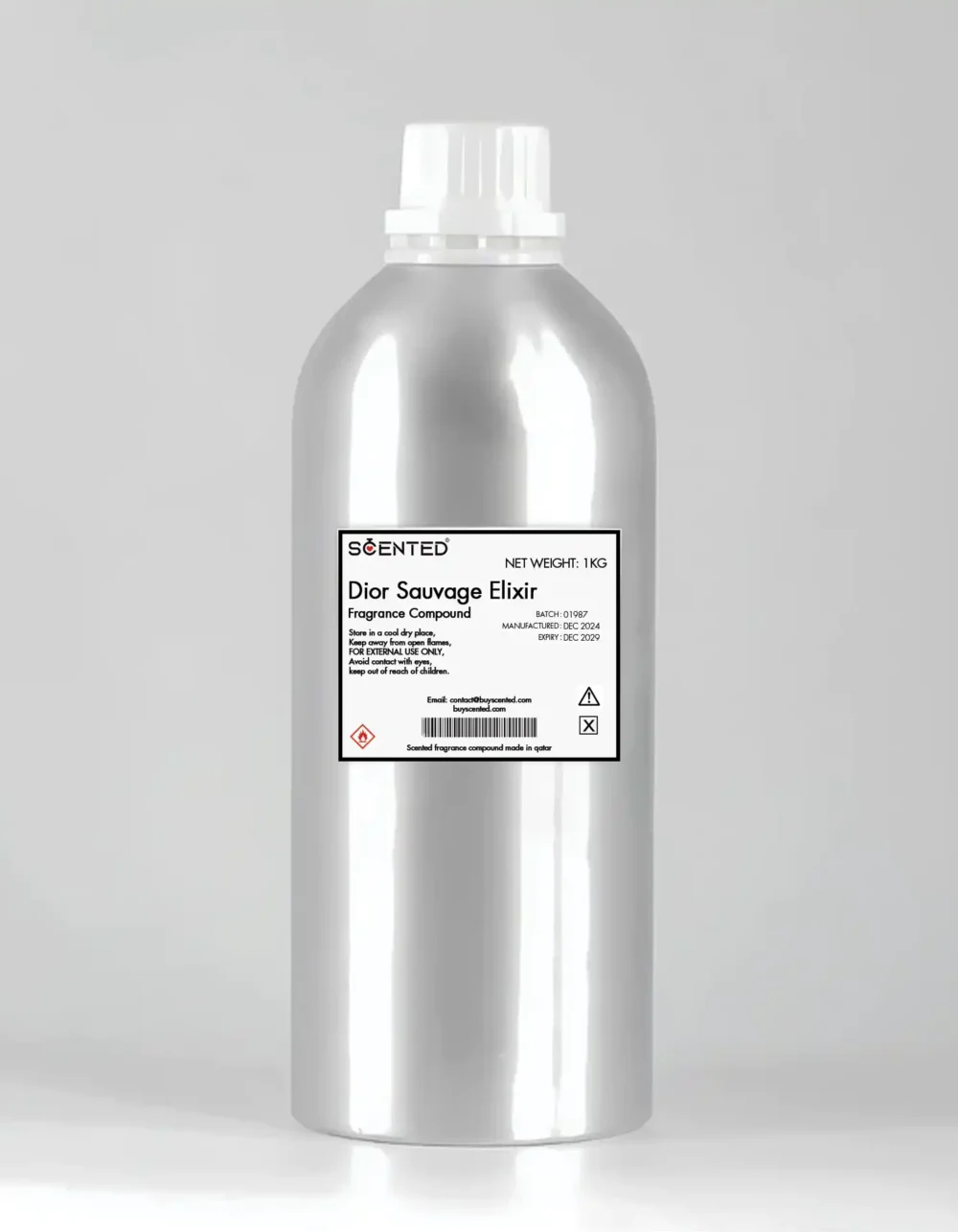 Sauvage Elixir