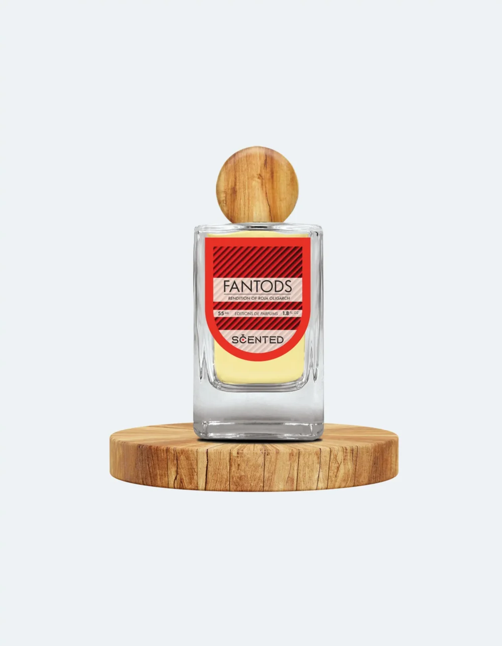 Fantods - Rendition of Roja Oligarch by Scented - Image 2
