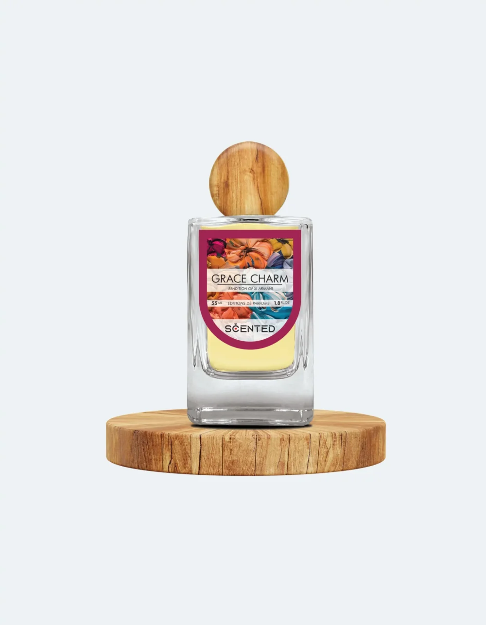 Grace Charm - Rendition of Si Armani by Scented - Image 2