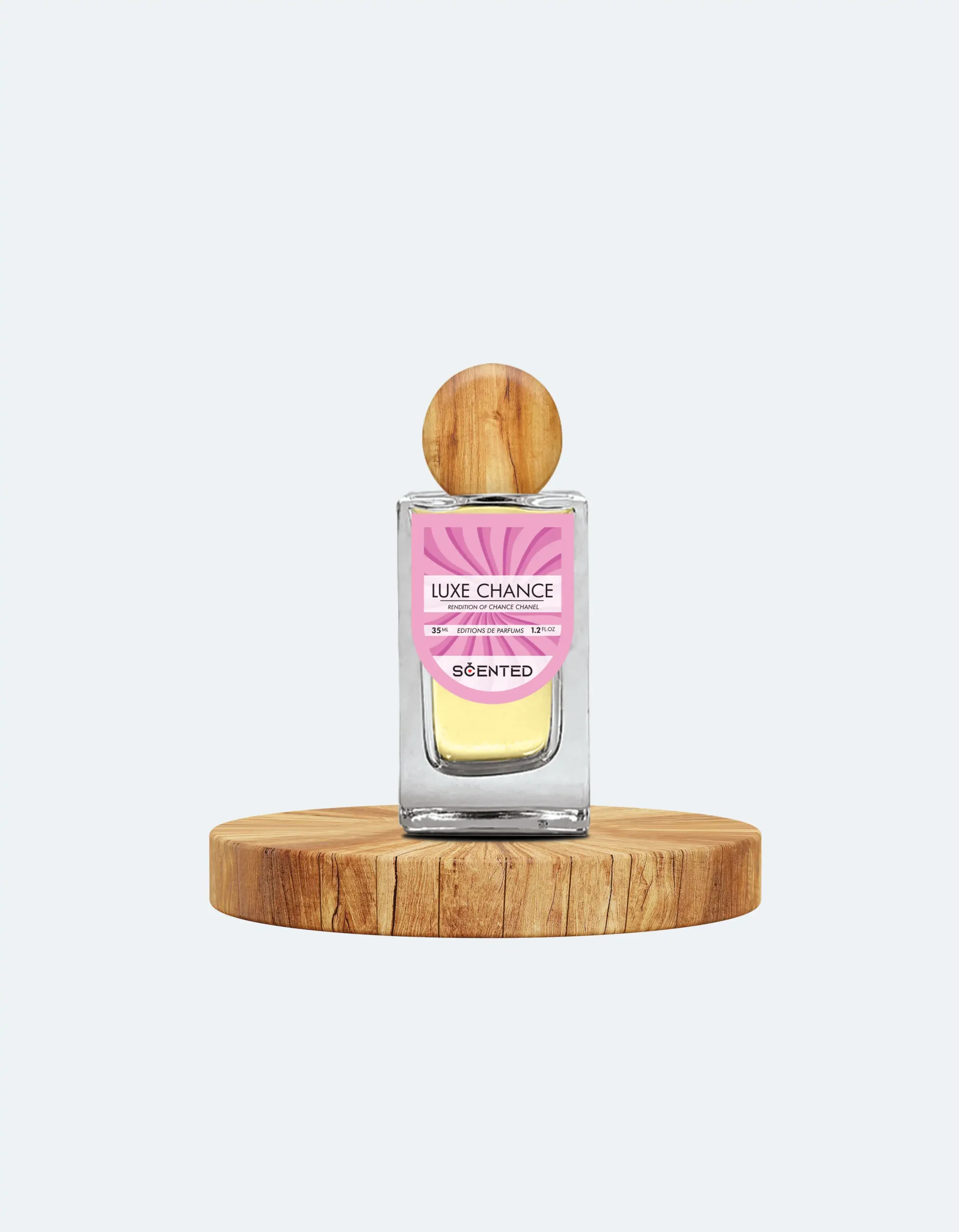 Luxe Chance – Rendition of Chance Chanel by Scented