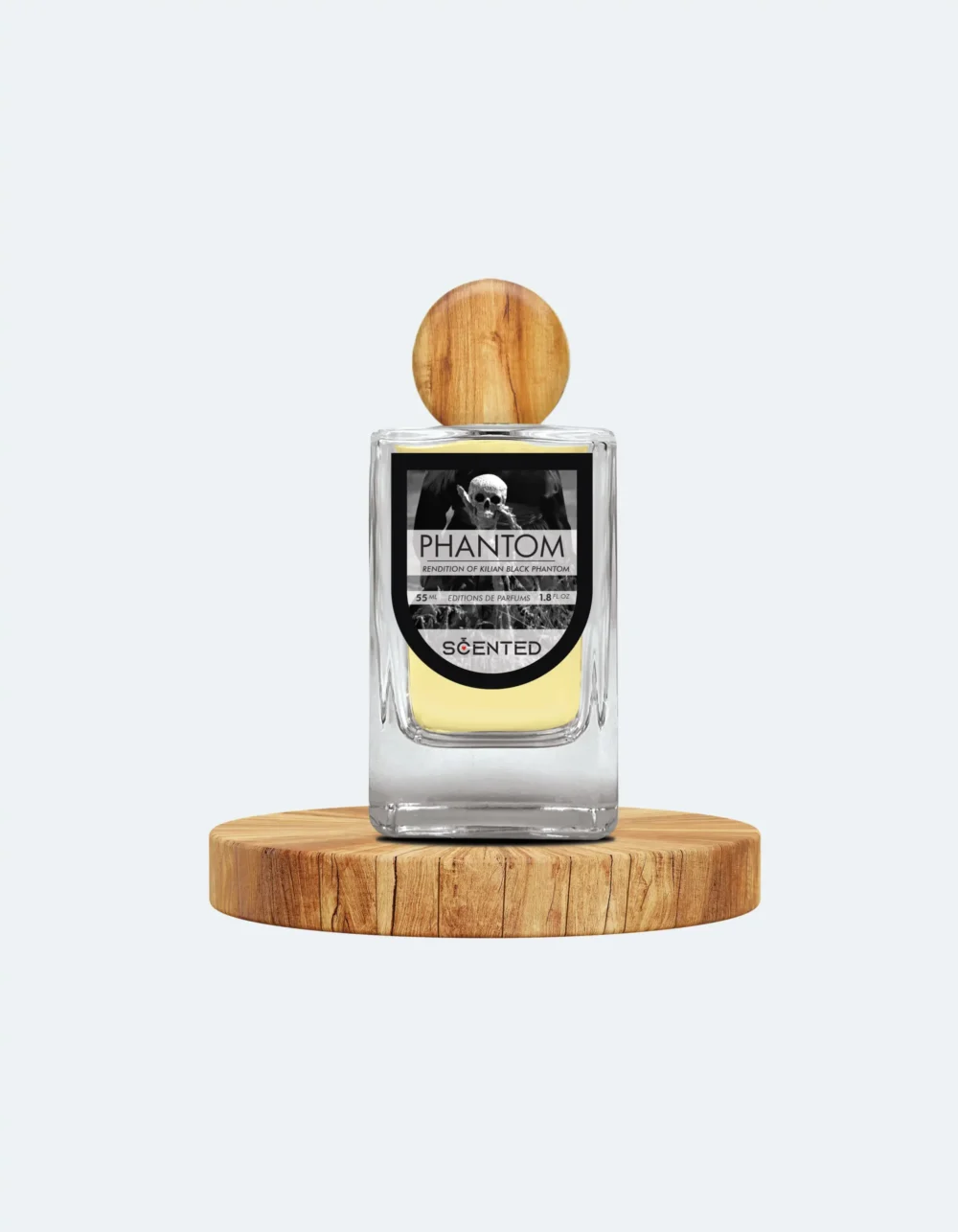 Phantom - Rendition of Kilian Black Phantom by Scented - Image 2