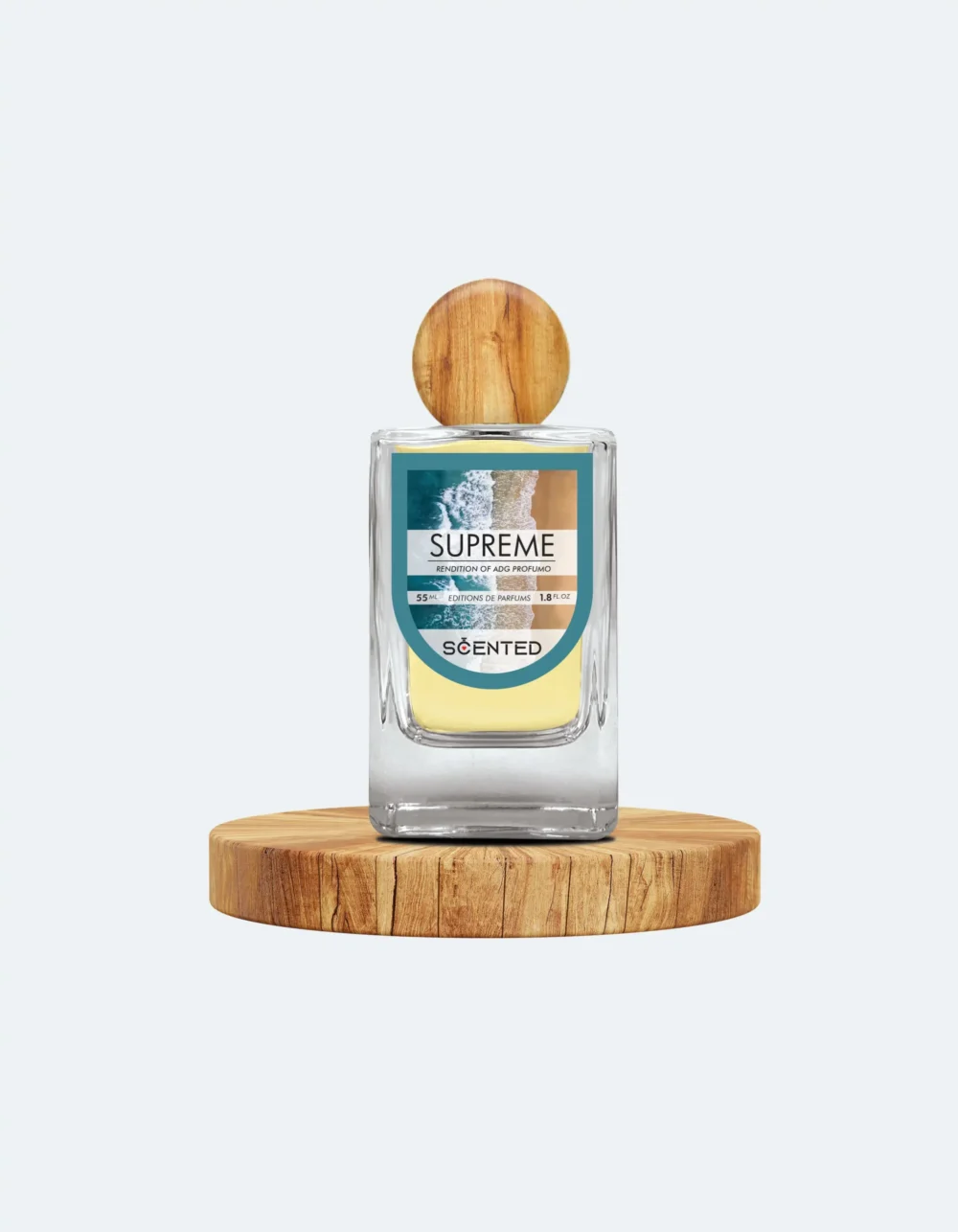 Supreme - Rendition of ADG Profumo by Scented - Image 2