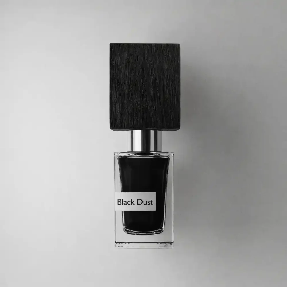 BLACK DUST - RENDITION OF NASOMATTO BLACK AFGANO