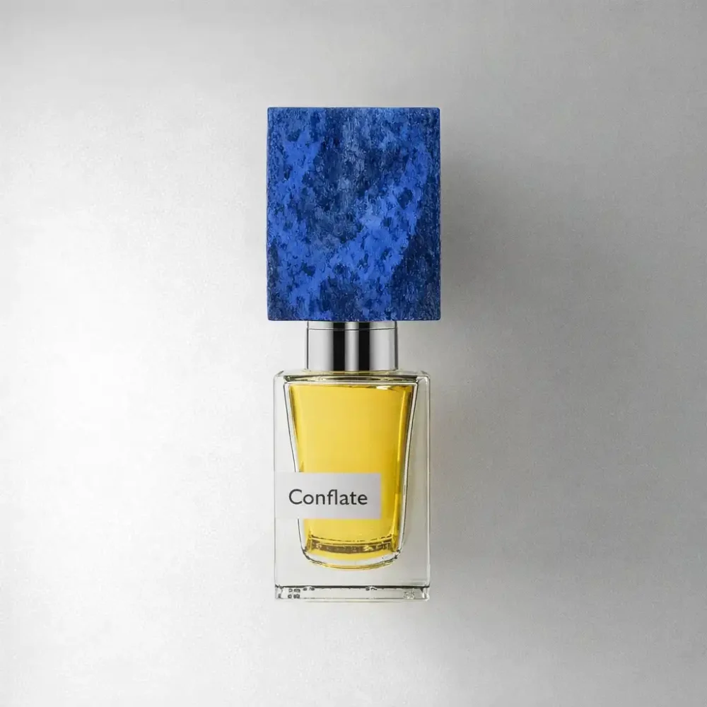 CONFLATE - RENDITION OF BLEU DE CHANEL