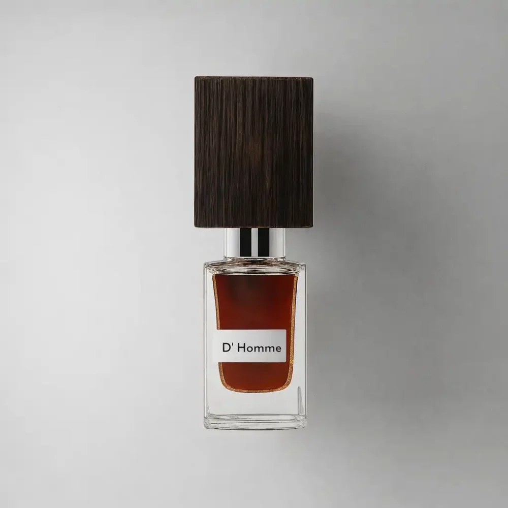 D HOMME - RENDITION OF DIOR HOMME PARFUM