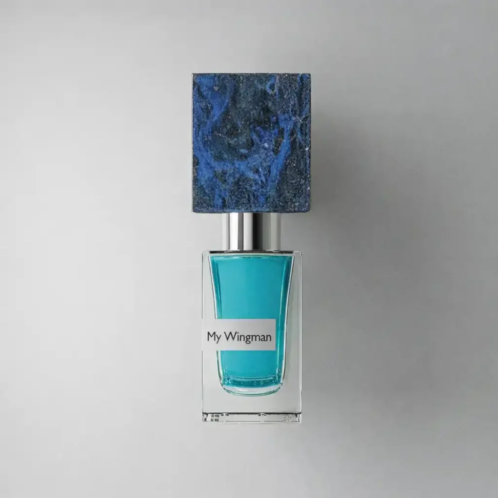 MY WINGMAN - RENDITION OF VERSACE EROS