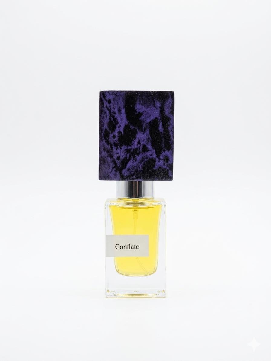 Conflate – Rendition of Bleu De Chanel Edp by Scented