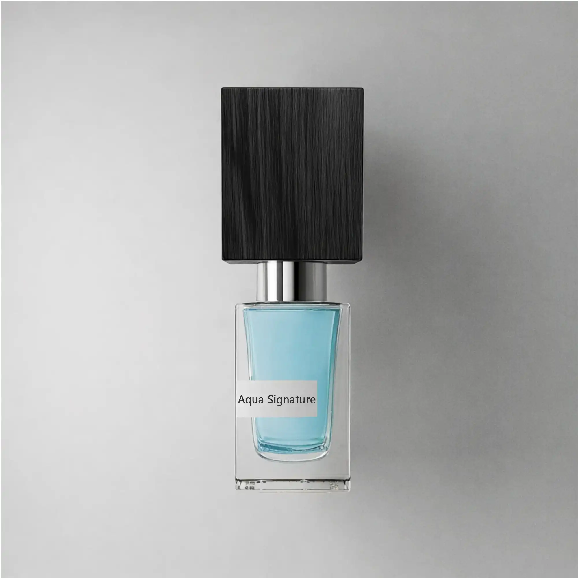 Aqua Signature
