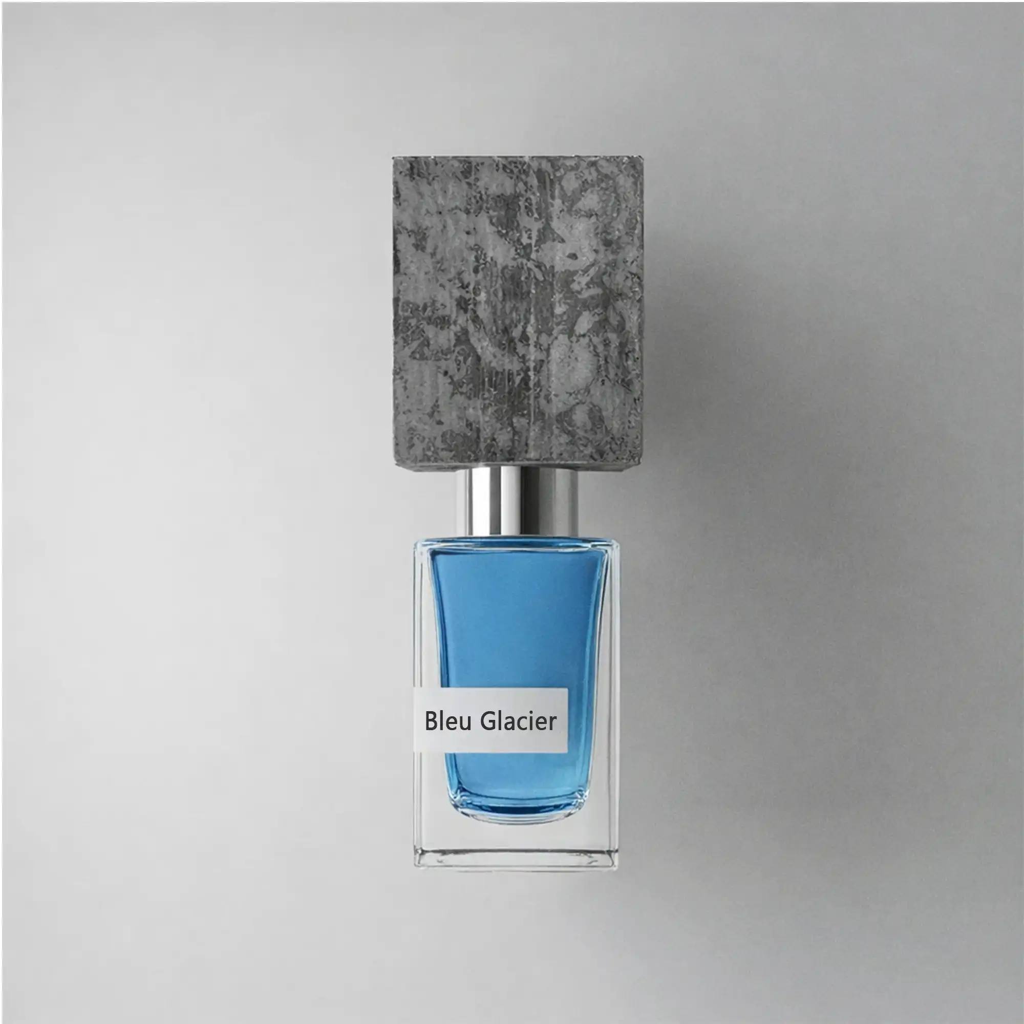 Bleu Glacier
