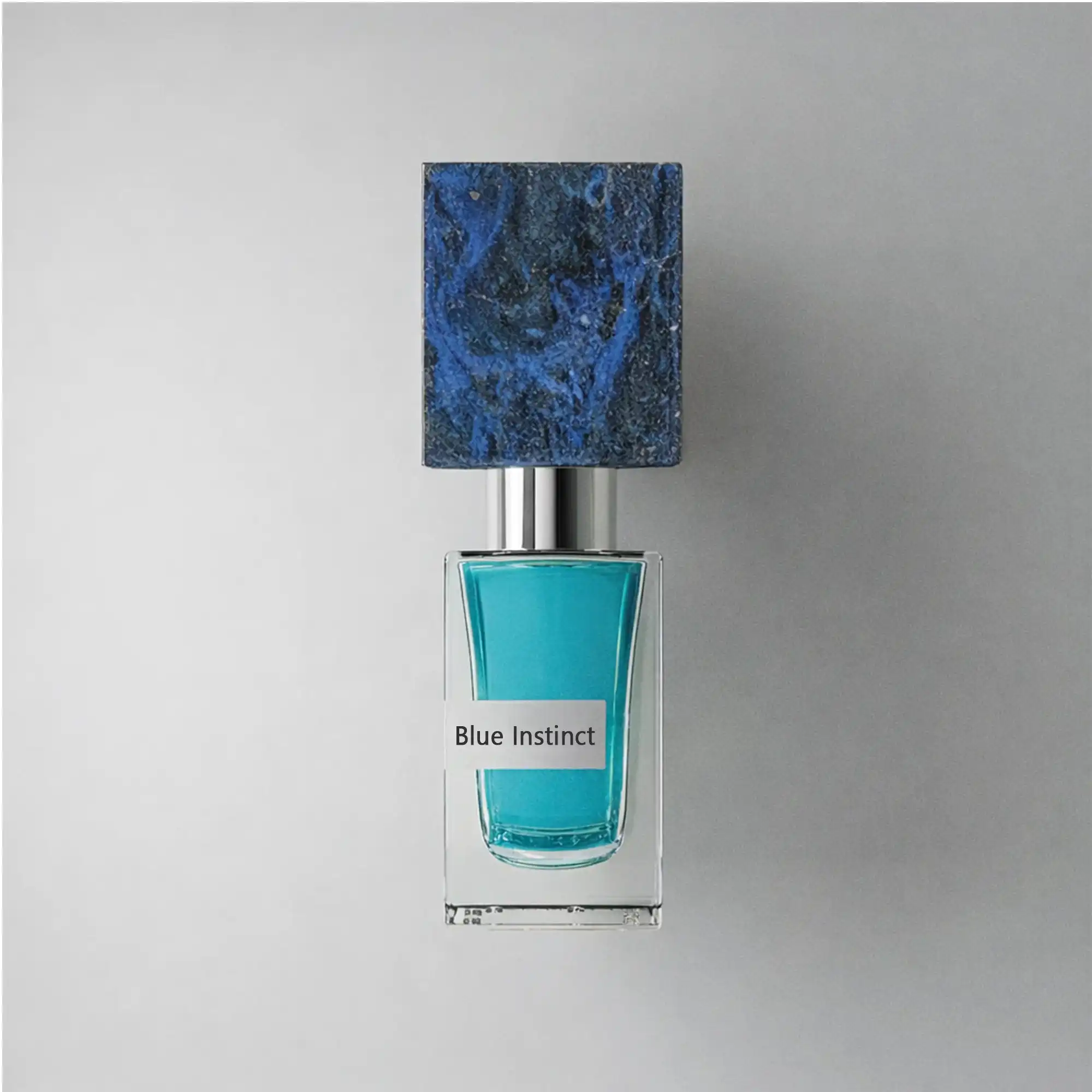 Blue Instinct